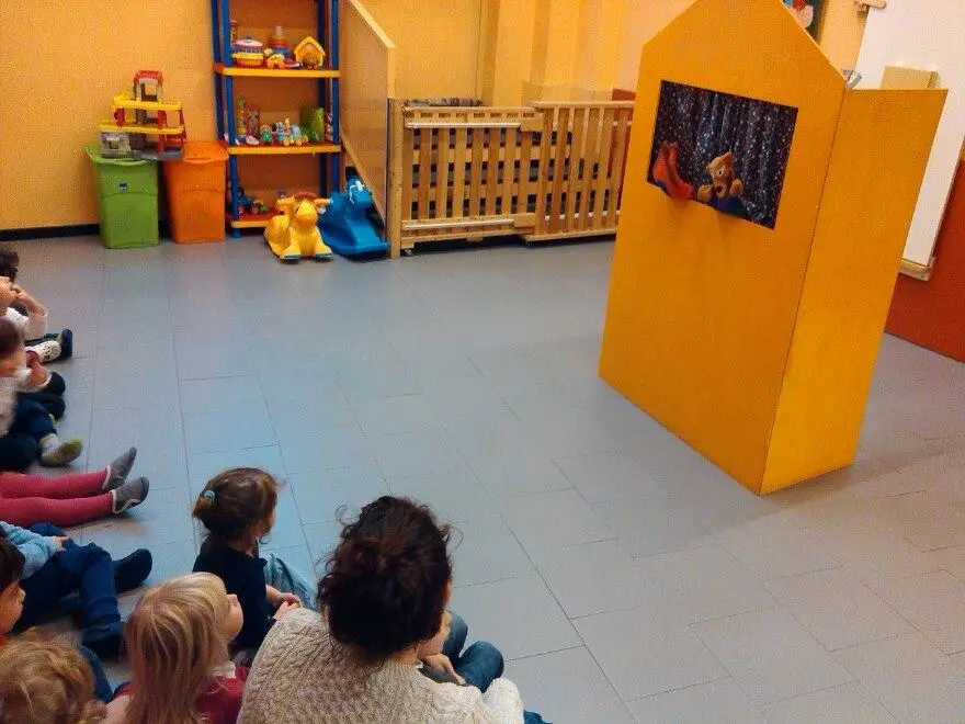Piccoli Amici asilo nido