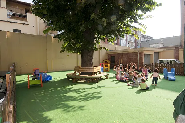 Il giardino di Aurora