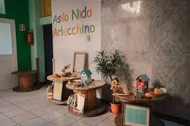 Arlecchino